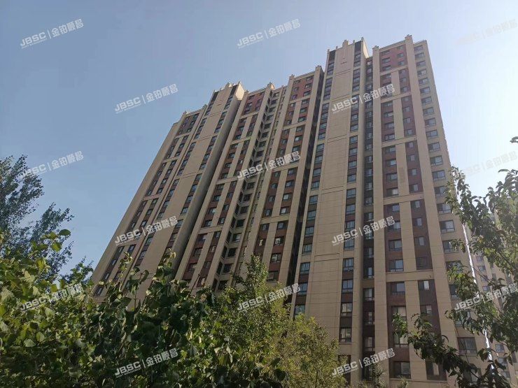 大兴区 思邈路1号院7号楼1单元1002室（保利春天里）