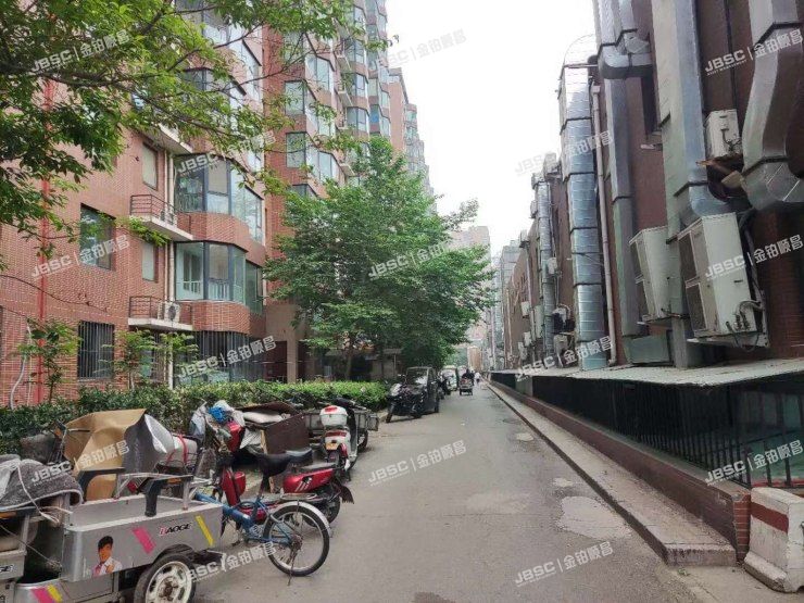 大兴区 兴华园45号楼2单元1003室（彩虹新城）