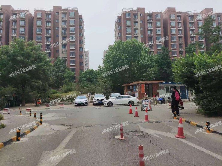 大兴区 兴华园45号楼2单元1003室（彩虹新城）