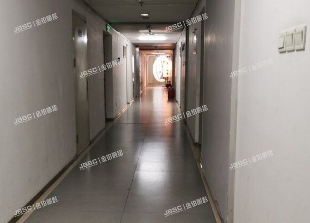 石景山区 石景山路乙18号院5号楼13层1505室（万达广场）