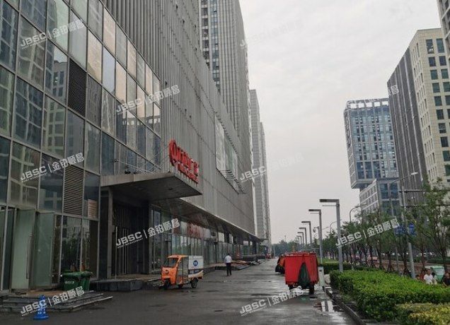 石景山区 石景山路乙18号院5号楼13层1505室（万达广场）