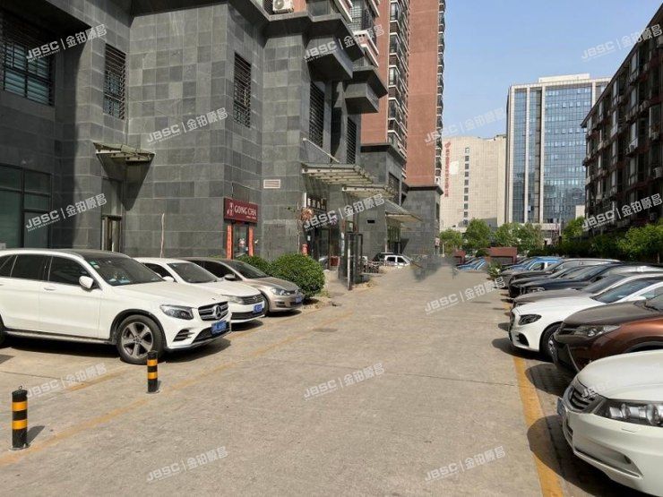 大兴区 泰中花园4号楼1单元1003室