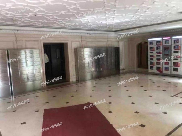 大兴区 旧桥路25号院8号楼1406室（东亚五环国际）