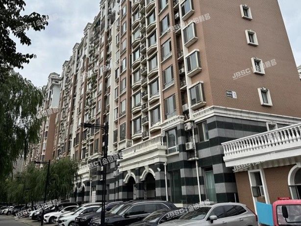 大兴区 清澄名苑南区1号楼10层1-1002室