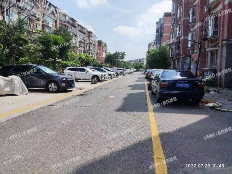 大兴区 和义西里二区32号楼5单元201室