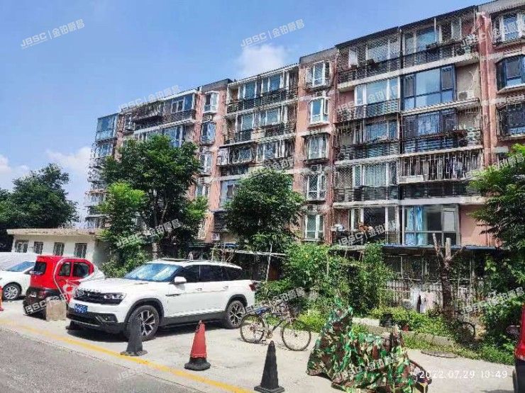 大兴区 和义西里二区32号楼5单元201室