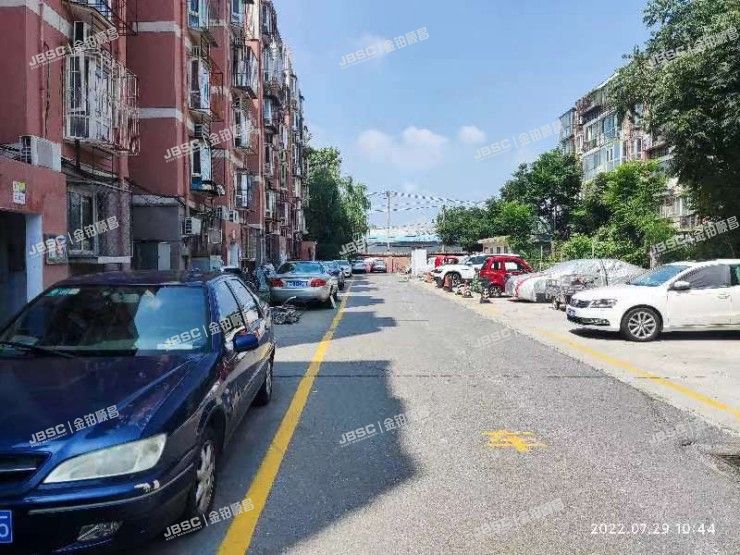 大兴区 和义西里二区32号楼5单元201室