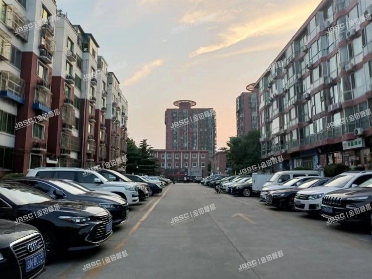 大兴区 广茂大街5号院3号楼15单元503室（泰中花园）