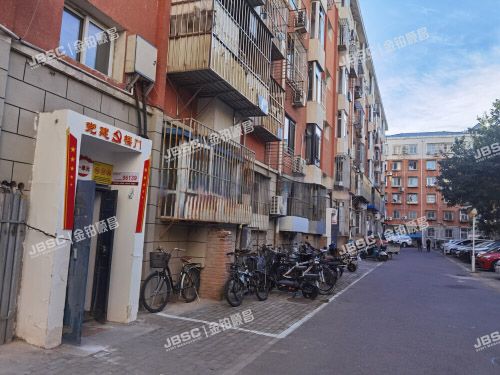 大兴区 富强东里11号楼2-203室