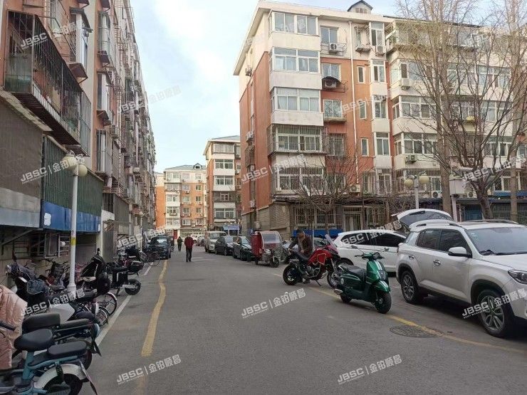 大兴区 富强东里11号楼2-203室