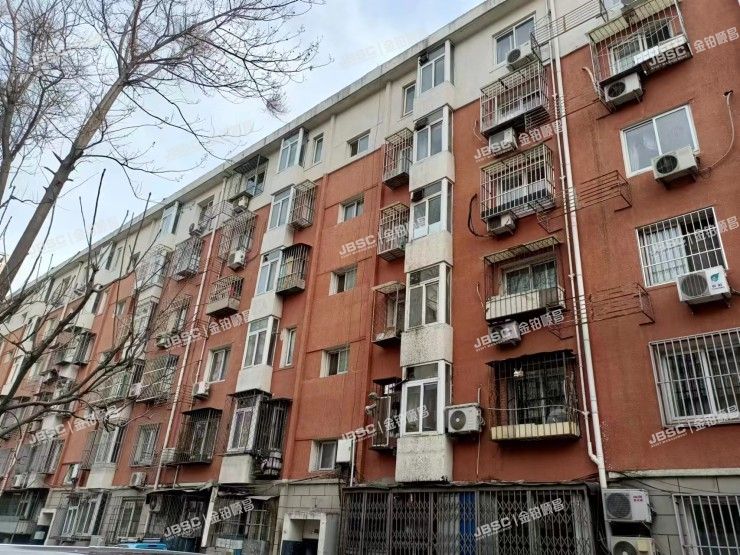 大兴区 富强东里11号楼2-203室