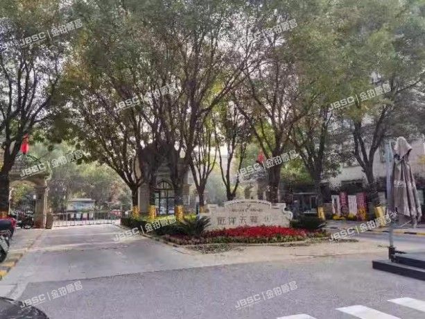 大兴区 远洋天著&middot;悦山10号院2号楼1单元601室