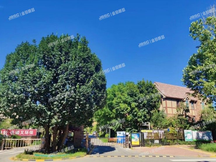 大兴区 龙景湾一区41号楼-1至2层（富力丹麦小镇B区）别墅