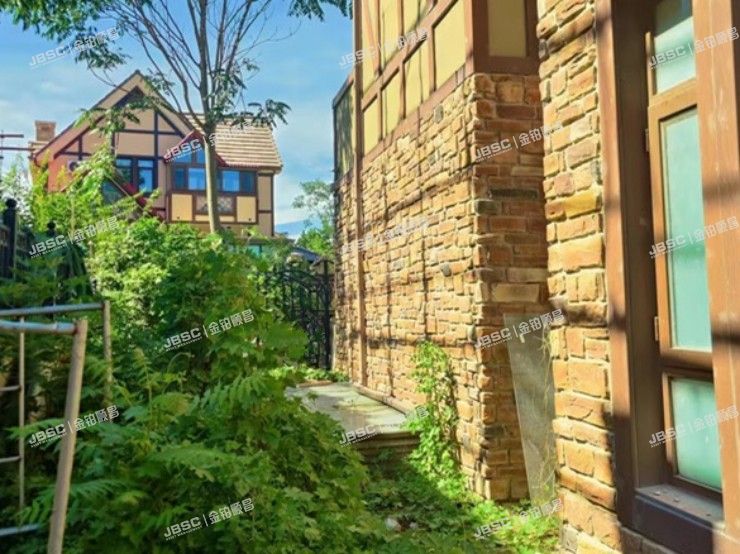 大兴区 龙景湾一区41号楼-1至2层（富力丹麦小镇B区）别墅