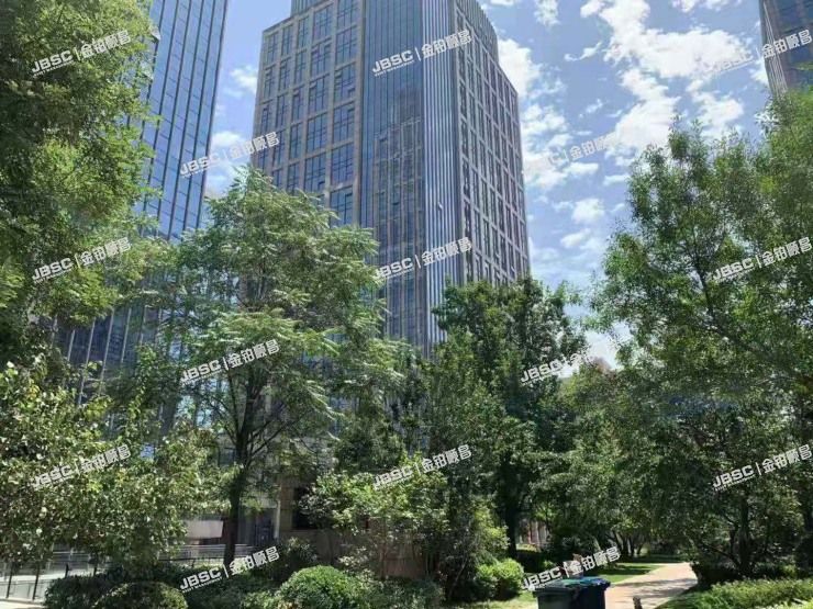 大兴区 文化园西路8号院36号楼1202室（林肯公园）