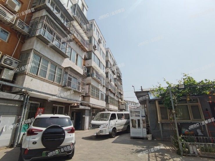 大兴区 车站北里51号楼7单元302室