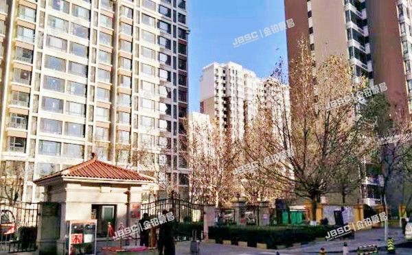 石景山区 玉泉西里一区21号楼（远洋沁山水）