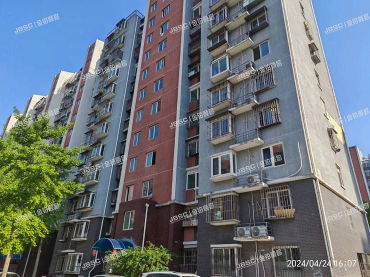 大兴区 兴盛街187号院3号楼6单元1101室