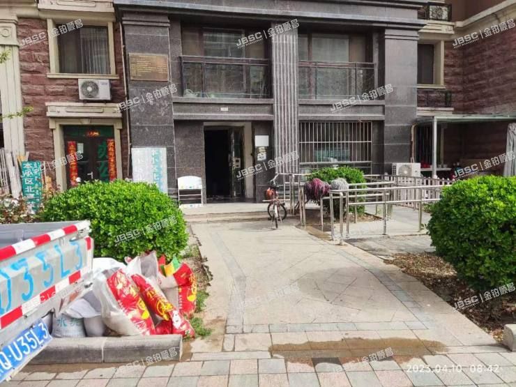 房山区 汇丰街1号院2号楼6层三单元602室（世界名园）