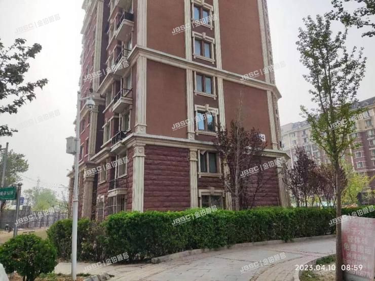 房山区 汇丰街1号院2号楼6层三单元602室（世界名园）