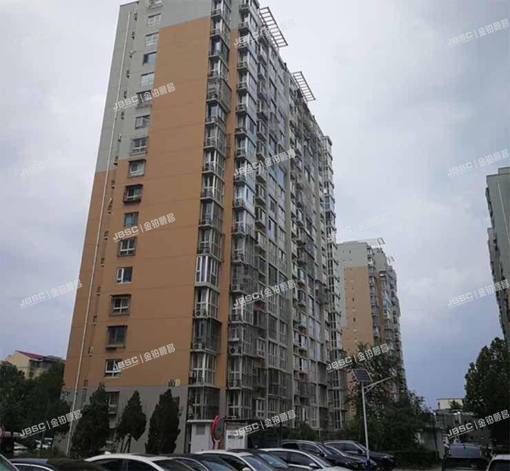 大兴区 郁花园三里5号楼15层3-1501室