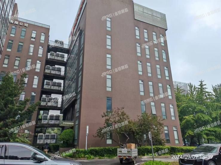 丰台区 南四环西路188号五区3号楼1至6层全部（总部基地）