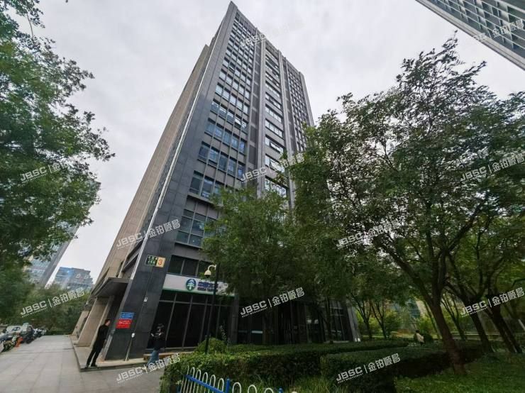 大兴区 乐园路4号院3号楼8层912号(绿地中央广场)办公