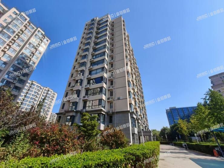 房山区 瑞雪春堂二里13号楼2层1单元201号