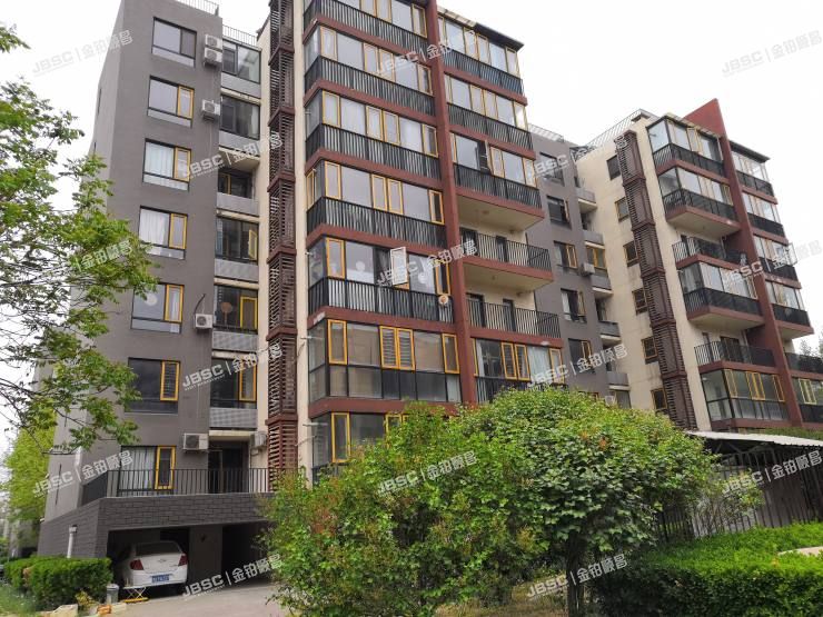 房山区 乐活家园43号13层2单元1302号（天恒乐活城）