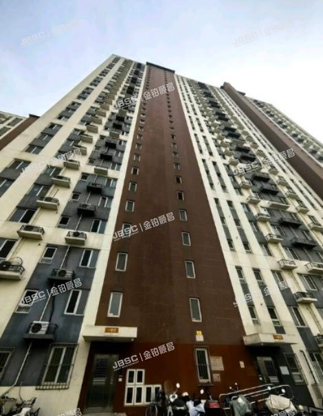 大兴区 育胜街36号院5号楼9层1单元902(当代采育满庭春MOMA)