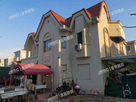 通州区 枫露苑二区38号1至2层（枫露皇苑）