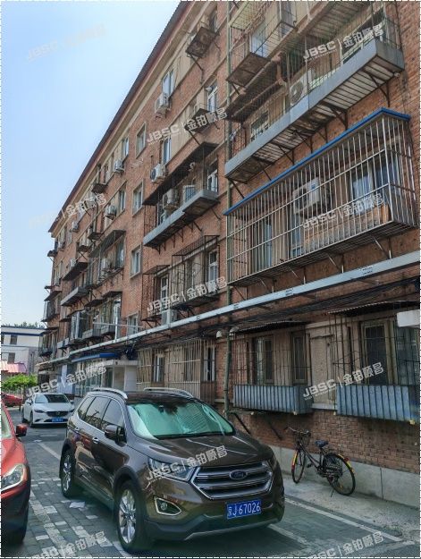 朝阳区 燕翔东里7号楼3层3单元8