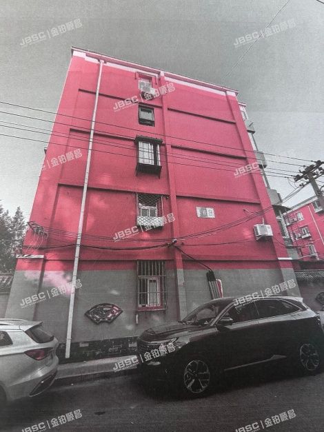 丰台区 东庄8号楼1层3门3