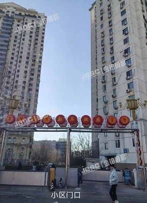 丰台区 百强大道6号院6号楼30层3023A室（宝隆公寓共计15套