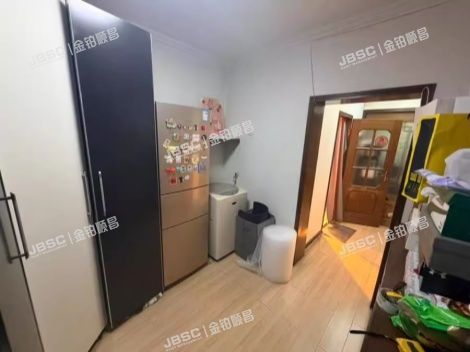 朝阳区 永安里中街1号楼4层2门401