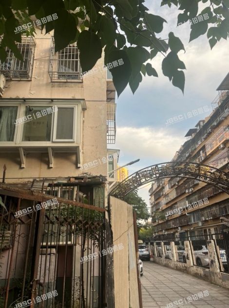 丰台区 莲怡园北路1号院6号楼2层2门201