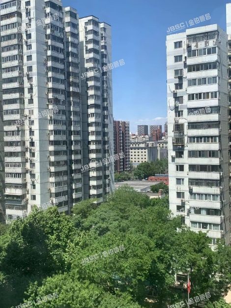 丰台区 成寿寺路93号院5号楼16层1603（华芳园）