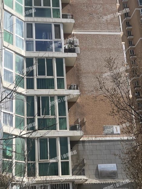 朝阳区 双花园南里二区1号楼1层101