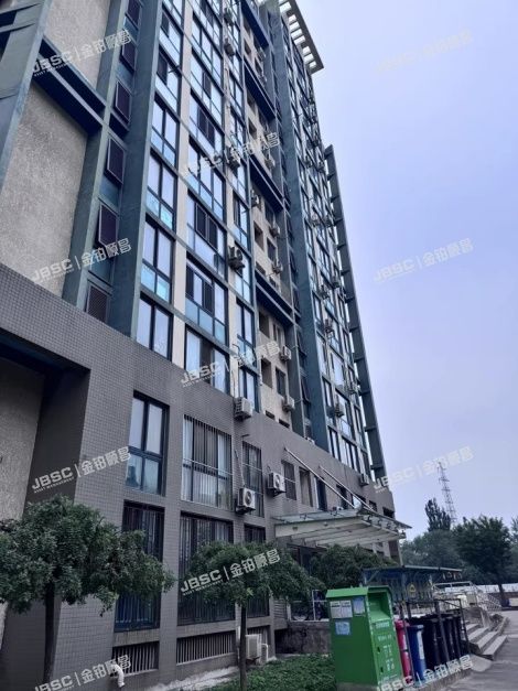 朝阳区 北苑路13号院3号楼15层1507 （领地OFFICE）