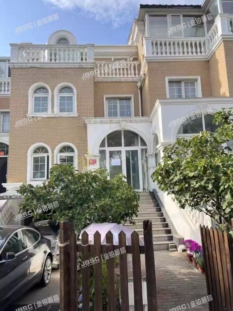 昌平区 北七家镇水韵风情庄园一区25号楼-1至3层2