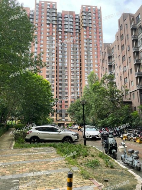 昌平区 创新园28号楼14层2单元1404（金隅万科城）