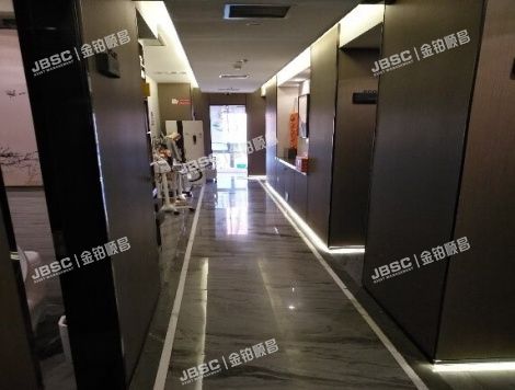 朝阳区 东四环北路88号院甲8号楼3层商业用房（观湖国际）