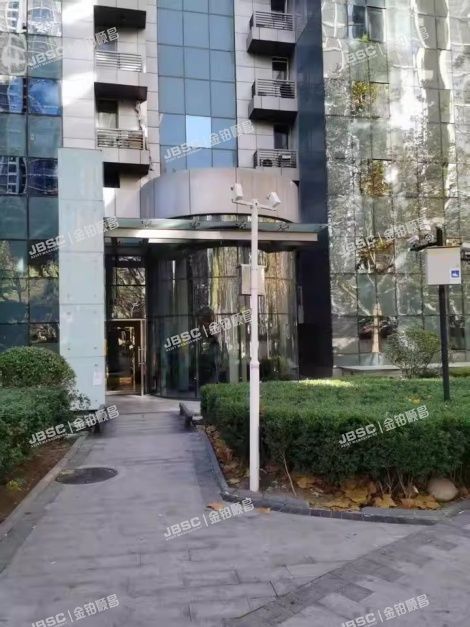 通州区 芙蓉园282号3号楼23层5单元2701（京茂国际城）