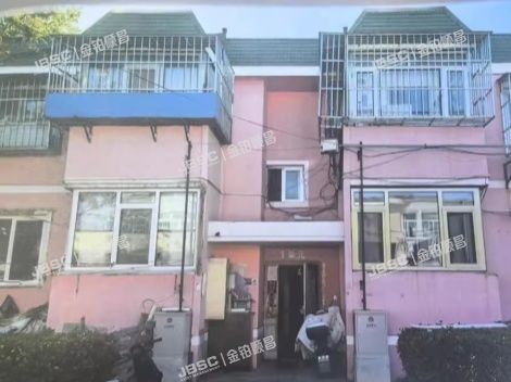 朝阳区 世豪花园3号楼2层1单元201