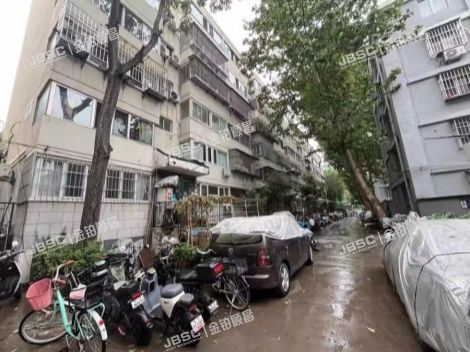 东城区 永康胡同1号院13号楼5单元501