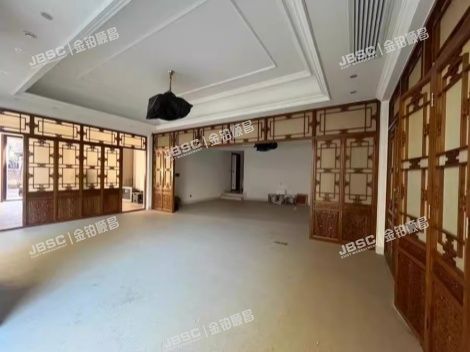 朝阳区 水岸庄园221号楼-1至2层01（联排别墅）