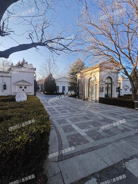 海淀区 颐泉家苑澄瑞居4号楼2层1单元201(御园）