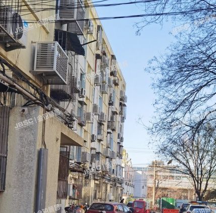 海淀区 王庄路27号7号楼4层2门242