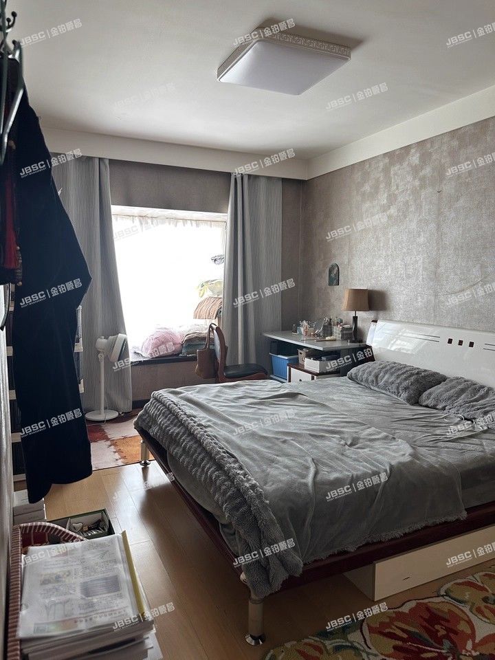 朝阳区 力源里北街2号院7号楼22层2203（金地名京）