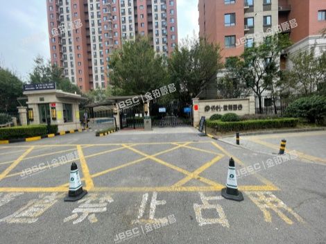 昌平区 罗兰街4号院3号楼1层2单元102（保利紫荆香谷）